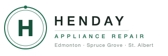 Henday Appliance Repair