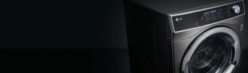 LG appliance repair