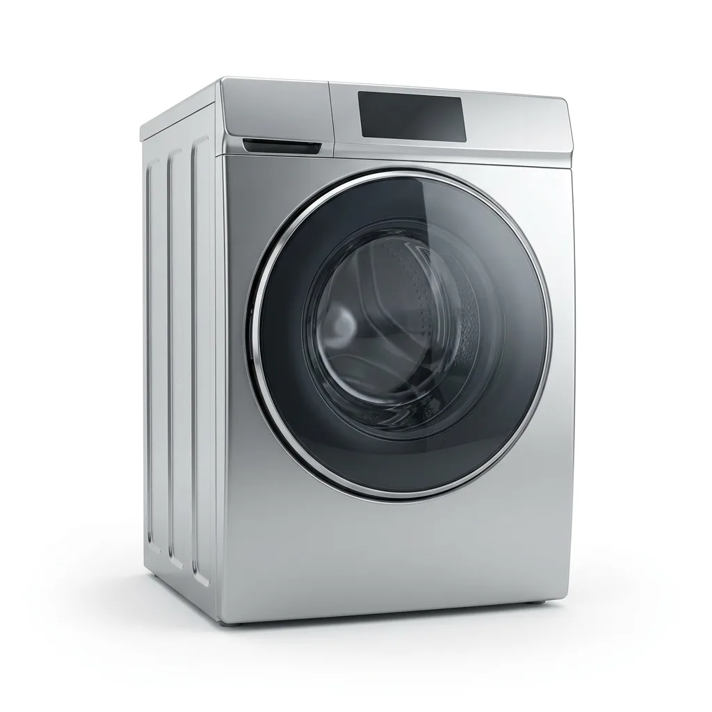 Washer repair