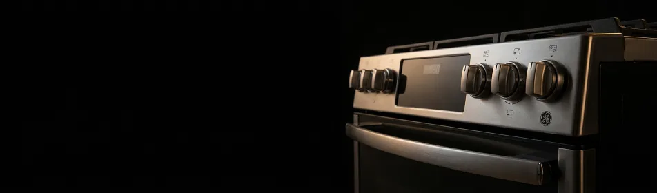 GE appliance repair
