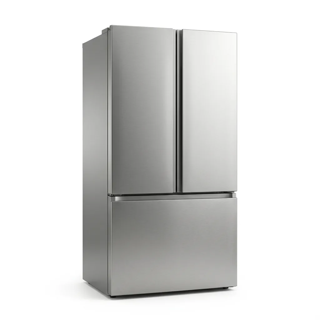 Refrigerator repair