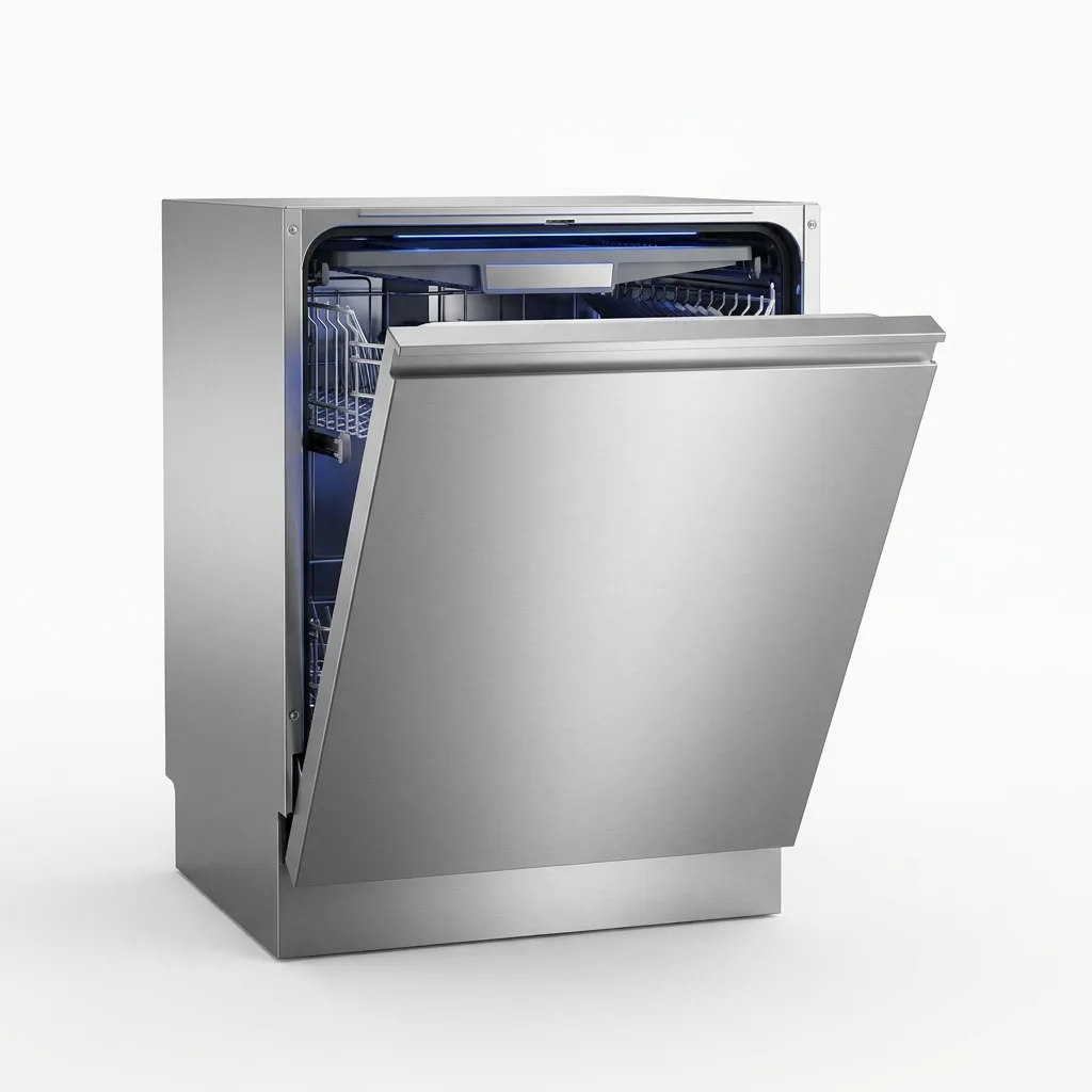 Dishwasher repair