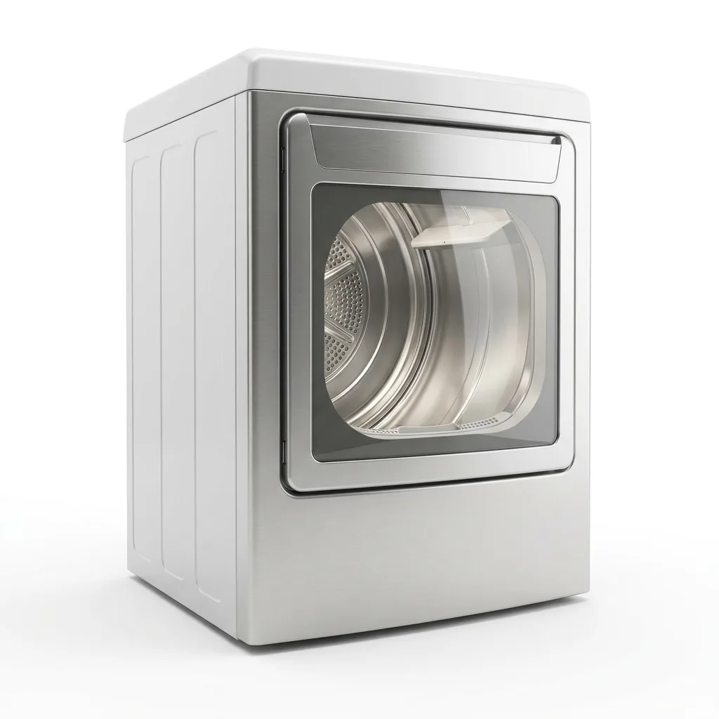 Dryer repair