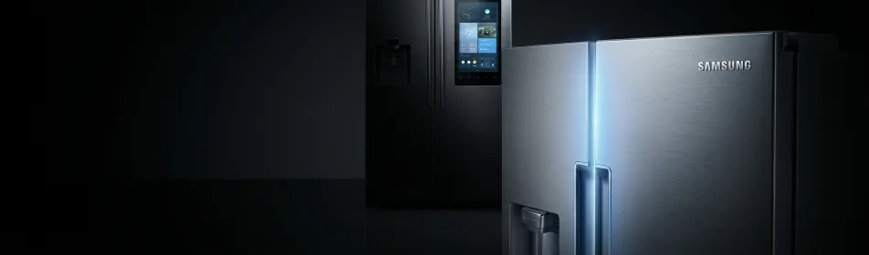 Samsung appliance repair